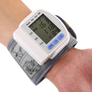 $130 💖手腕式電子血壓器💖