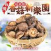 $80 台灣香菇新樂園 70g