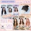 $77 韓國🇰🇷HELLO CREAM 染髮劑
